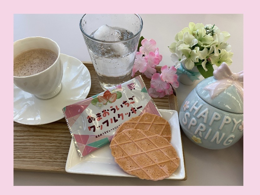 期間限定🌸